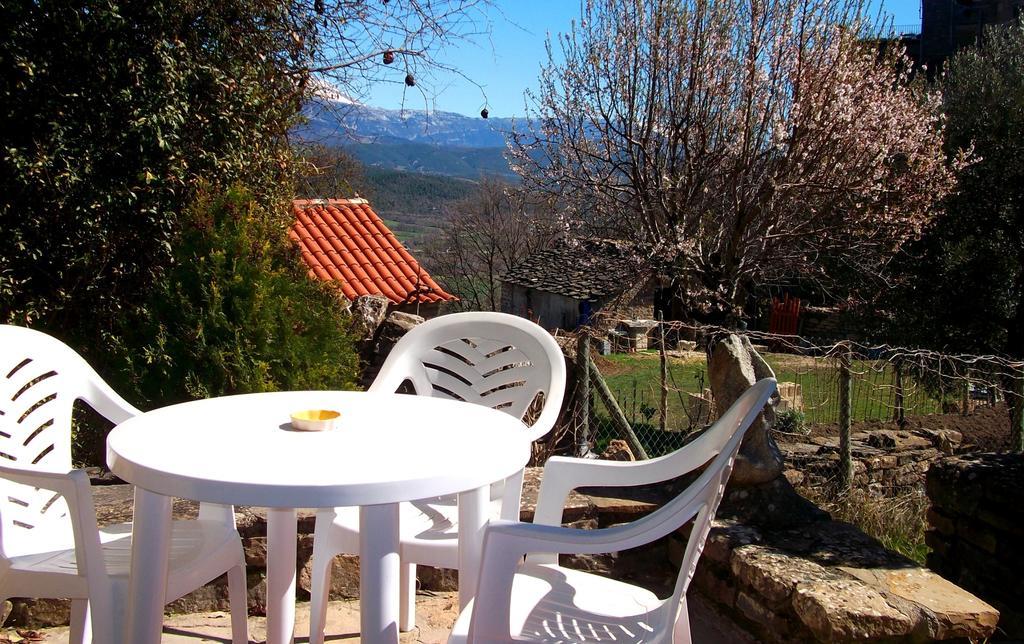 Casa Rural La Era Sieste ห้อง รูปภาพ