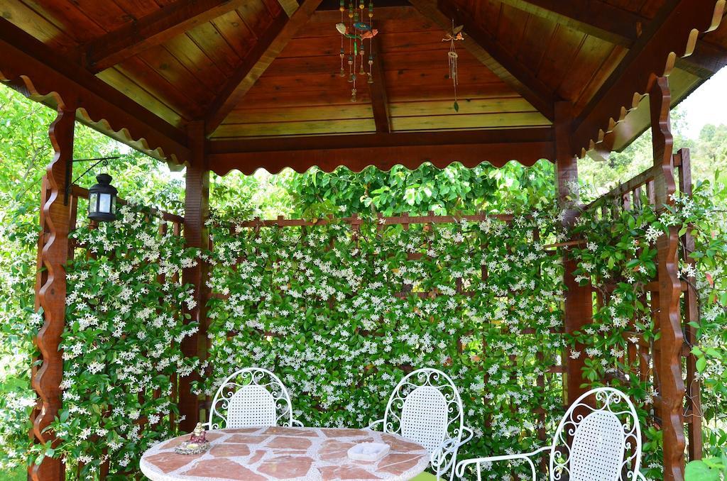 Casa Rural La Era Sieste ห้อง รูปภาพ