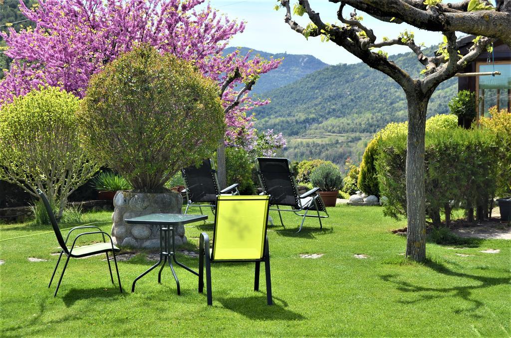 Casa Rural La Era Sieste ภายนอก รูปภาพ